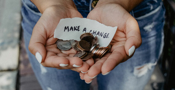In times of crisis, we need to give more In times of crisis, we need to give more
