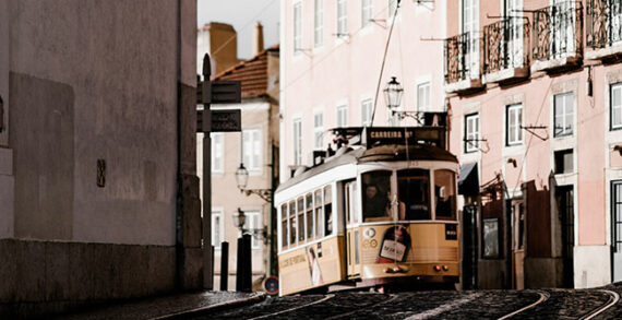 Lisbon, Portugal a travel bargain Lisbon, Portugal a travel bargain