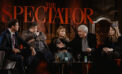 Spectator uk u.k. news media More than just a Spectator to world events