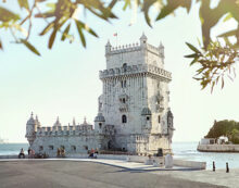 Lisbon’s Belem District ripe for discovery Lisbon’s Belem District ripe for discovery