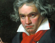 beethoven classic music Was Beethoven Black?