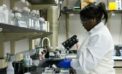 woman standing in front of the sink Get science out of the lab and onto the street to save lives
