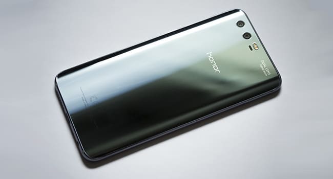huawei phone smartphone Is it time to walk away from trade with China?