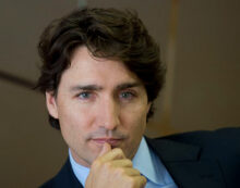 Trudeau’s lack of a moral code keeps getting him in trouble Trudeau’s lack of a moral code keeps getting him in trouble