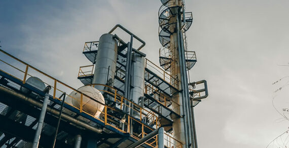 Will petrochemicals be the last gasp for big oil? Will petrochemicals be the last gasp for big oil?