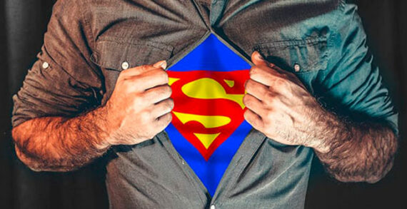 Canada must re-establish itself as an energy superpower Canada must re-establish itself as an energy superpower