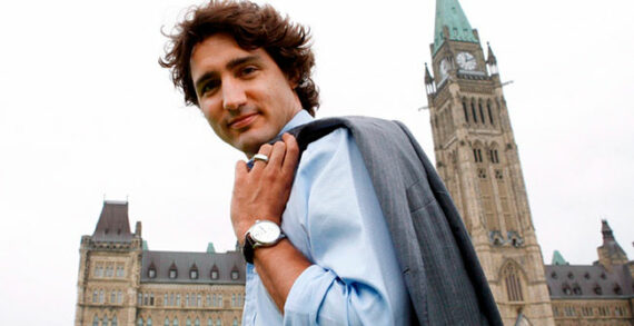 Trudeau has eroded Canada’s place in the world Trudeau has eroded Canada’s place in the world