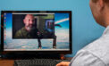 Digital mental health as effective as in-person treatment Digital mental health as effective as in-person treatment
