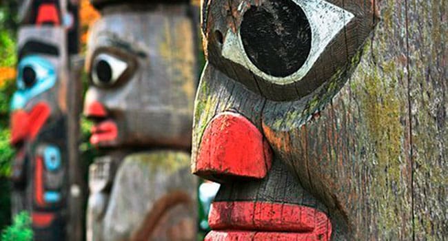 Showing respect for Indigenous priorities can pay dividends Showing respect for Indigenous priorities can pay dividends