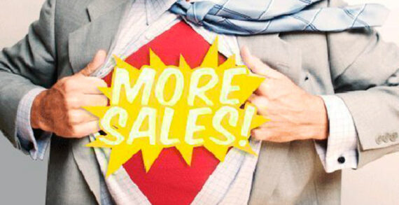 Why business owners need to get serious about sales Why business owners need to get serious about sales