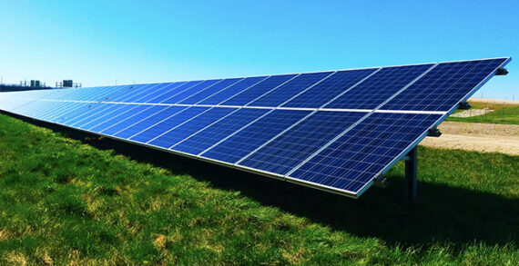 solar power energy sector alternate Energy use forecasts pivot dramatically