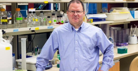 covid-19 mechanism remdesivir matthias gotte Antiviral drug remdesivir offers second mechanism of attack