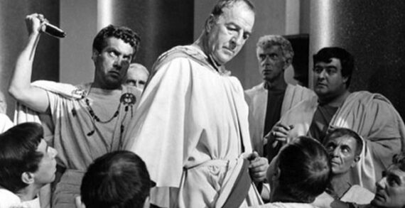 Julius Caesar’s assassins paid the price Julius Caesar’s assassins paid the price