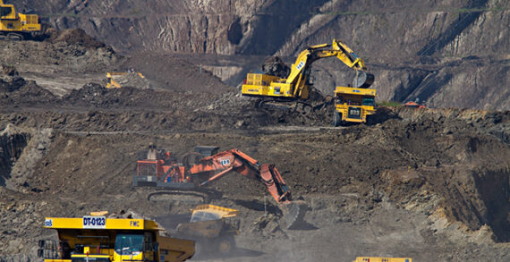 mining industry How Canada’s mining sector has thrived during the pandemic