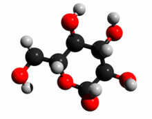 Sugar molecules in lungs linked with risk of death from influenza Sugar molecules in lungs linked with risk of death from influenza