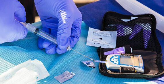 Research opens new path for diagnosing and treating diabetes Research opens new path for diagnosing and treating diabetes