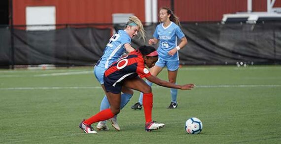 soccer sports Recreational sport helps people cope with adversity, study shows