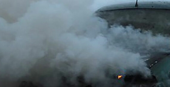 Federal Clean Fuel Standard is all smoke and mirrors Federal Clean Fuel Standard is all smoke and mirrors
