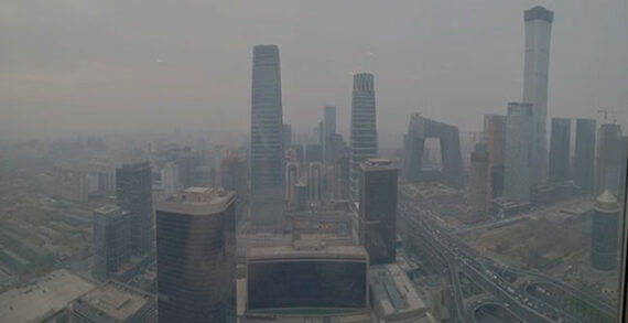 China air polution How Canada can cut global emissions and boost its economy