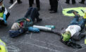 The truth about Extinction Rebellion’s smiley-face terrorism The truth about Extinction Rebellion’s smiley-face terrorism