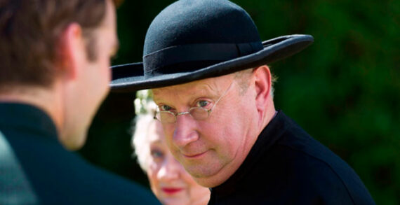Father Brown is G.K. Chesterton’s most durable creation Father Brown is G.K. Chesterton’s most durable creation