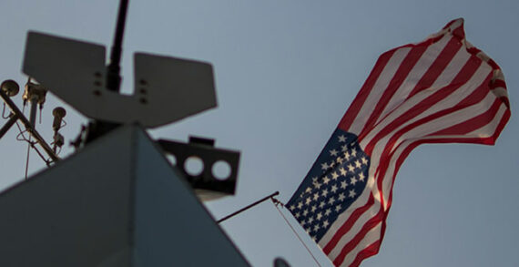 Tensions rise in Persian Gulf over oil shipments Tensions rise in Persian Gulf over oil shipments