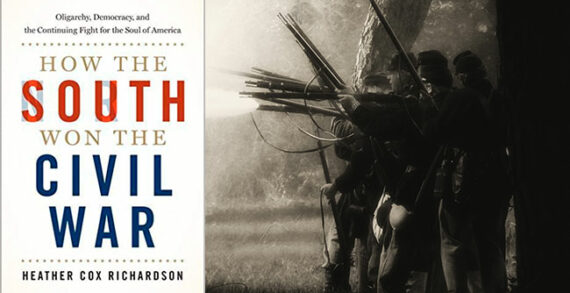 A revisionist history of who won the U.S. Civil War A revisionist history of who won the U.S. Civil War