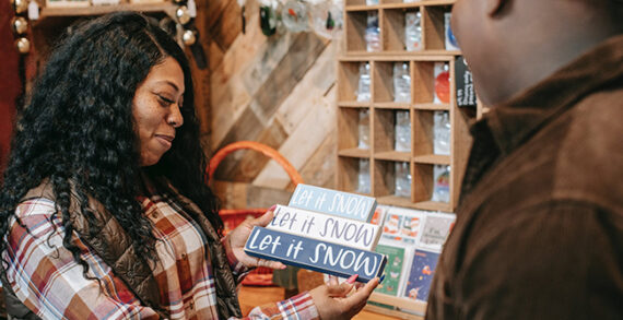 Turn your seasonal business into a year-round money-maker Turn your seasonal business into a year-round money-maker