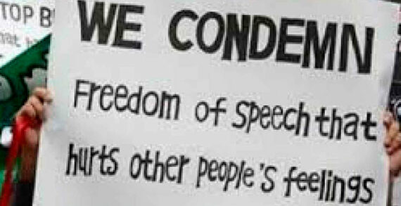 Cancel culture leading to an exodus of universities’ free-thinkers Cancel culture leading to an exodus of universities’ free-thinkers