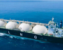 Canada must seize LNG opportunities in Asian market Canada must seize LNG opportunities in Asian market