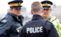 We’re too quick to condemn policing and its officers We’re too quick to condemn policing and its officers