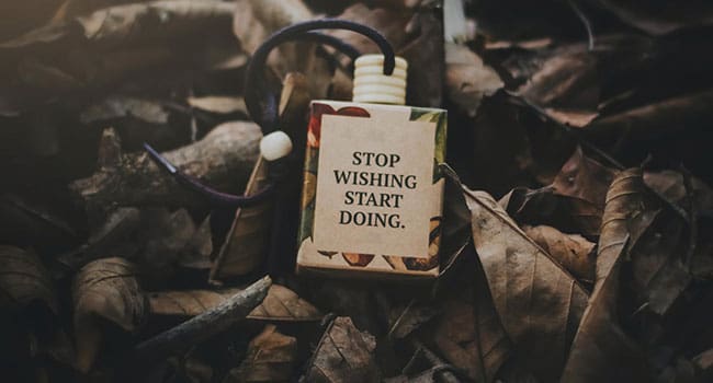 Five steps to boost your motivation Five steps to boost your motivation