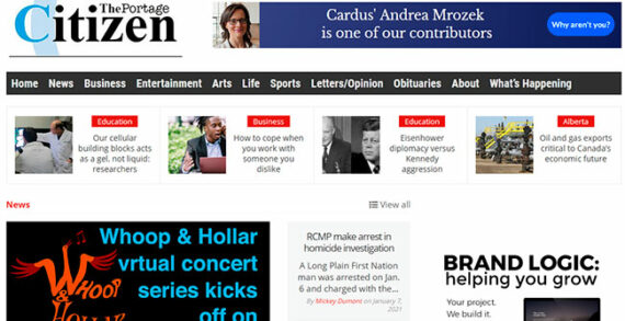 To protect democracy, we must protect local media To protect democracy, we must protect local media