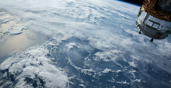 Satellite breakthroughs will change internet delivery Satellite breakthroughs will change internet delivery