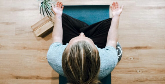 Five tips to declutter your mind Five tips to declutter your mind