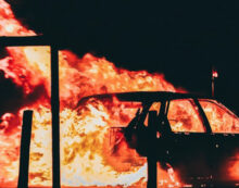 Violence in the name of social good carries risks Violence in the name of social good carries risks