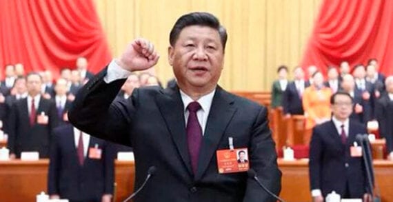 Xi-Jinping genocide, extremism, crime, human, people, china china, chinese Canadian Senate turns its back on genocide in Xinjiang