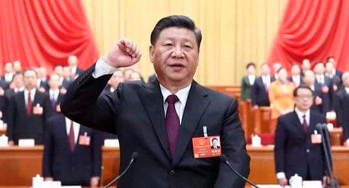 Xi-Jinping genocide, extremism, crime, human, people, china china, chinese Canadian Senate turns its back on genocide in Xinjiang