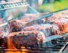 BBQ money, roadkill, investors, Why the cultured meat industry needs its own Elon Musk