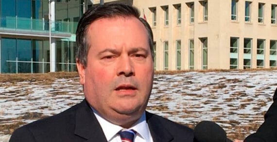 Jason Kenney Alberta taxpayers need some wins in upcoming legislative session