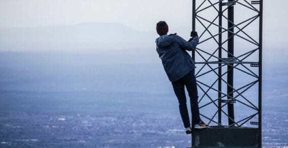University of Alberta and Telus partner on a 5G ‘living lab’ University of Alberta and Telus partner on a 5G ‘living lab’