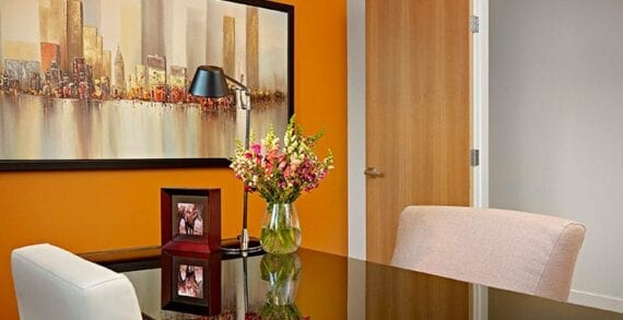 Home design Designing ‘forever homes’ where people can stay as they grow older
