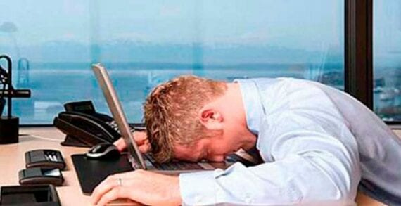 Overworked How to balance reassurance while managing performance