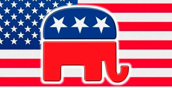 Republican nomination Taking the temperature of U.S. Republicans
