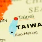 Taiwan