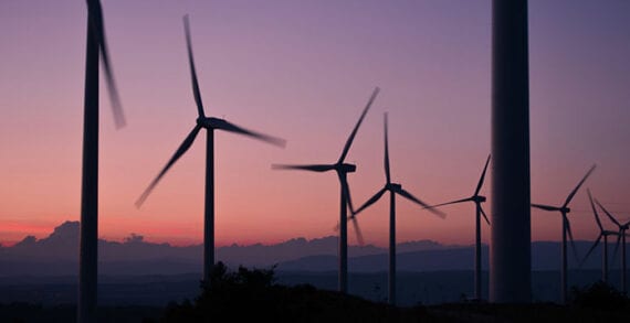 Canada’s green targets Meeting Canada’s aggressive green targets a tall order