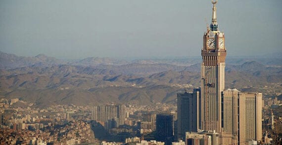 saudi arabia mecca Oil markets feel pinch from renewed COVID-19 outbreaks