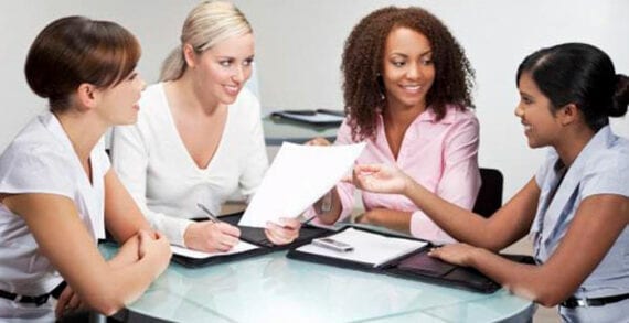 Women entrepreneurs How to re-engage women in the economy after COVID