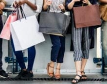 Shopping Economic stimulus should come from taxpayers, not governments