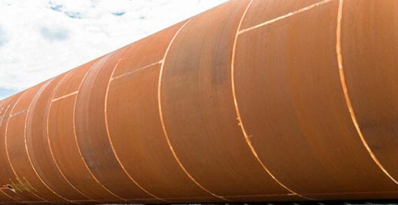 pipeline Alberta can forget becoming the 51st American state